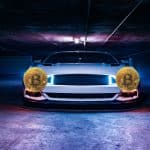Autos fahren auf der Blockchain: Renaults Supply-Chain renault bitcoin