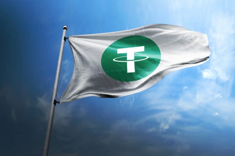 tether