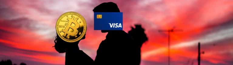 bitcoin visa flirt