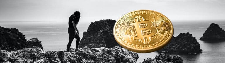 felsen bitcoin