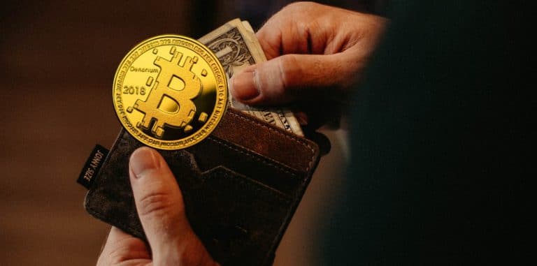 bitcoin wallet