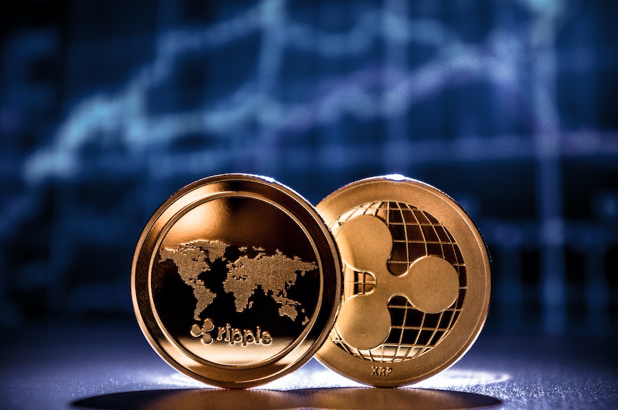 Kurshoch: Was hinter Ripples beeindruckendem Comeback steht
