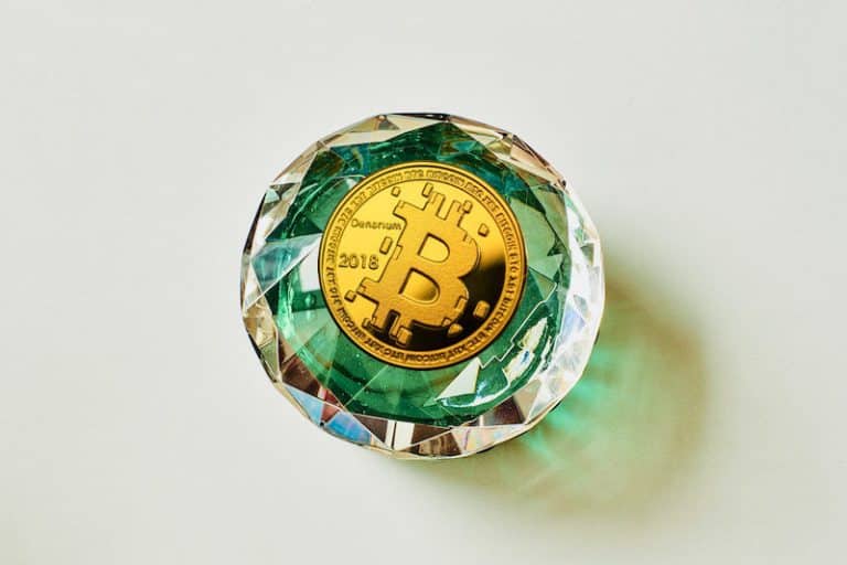 diamant bitcoin