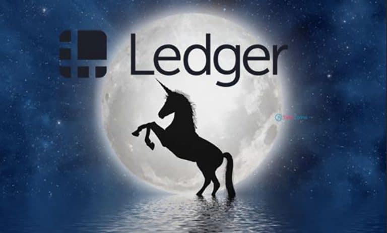 Ledger Header-Image