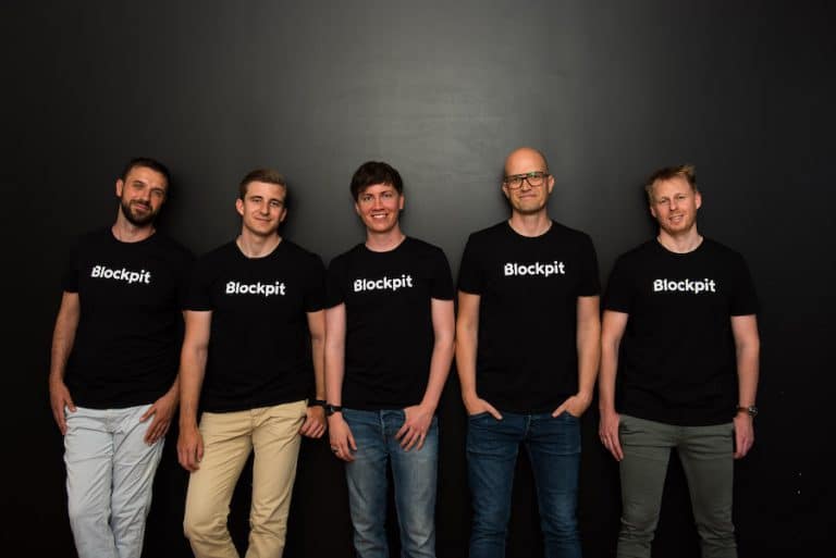 blockpit team