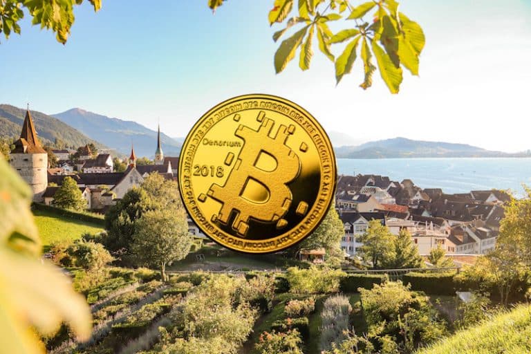 zug schweiz bitcoin