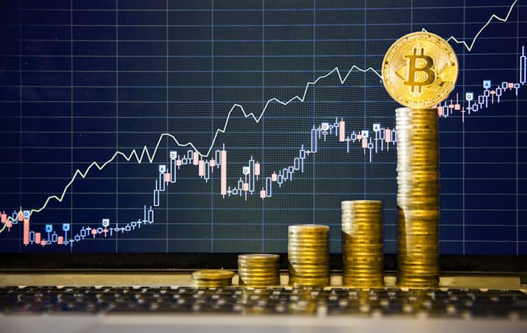 bitcoin kurs anlage