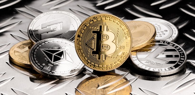 coins krypto bitcoin