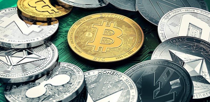 "Big Beautiful Bill" bedingt Bitcoin-Boost?