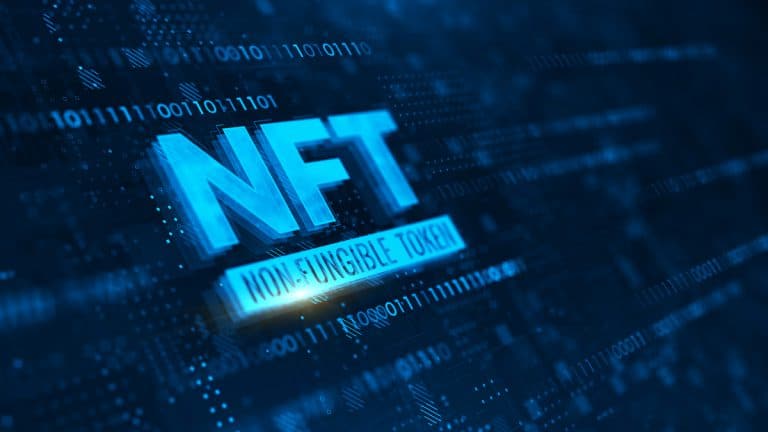 non fungible token nft1