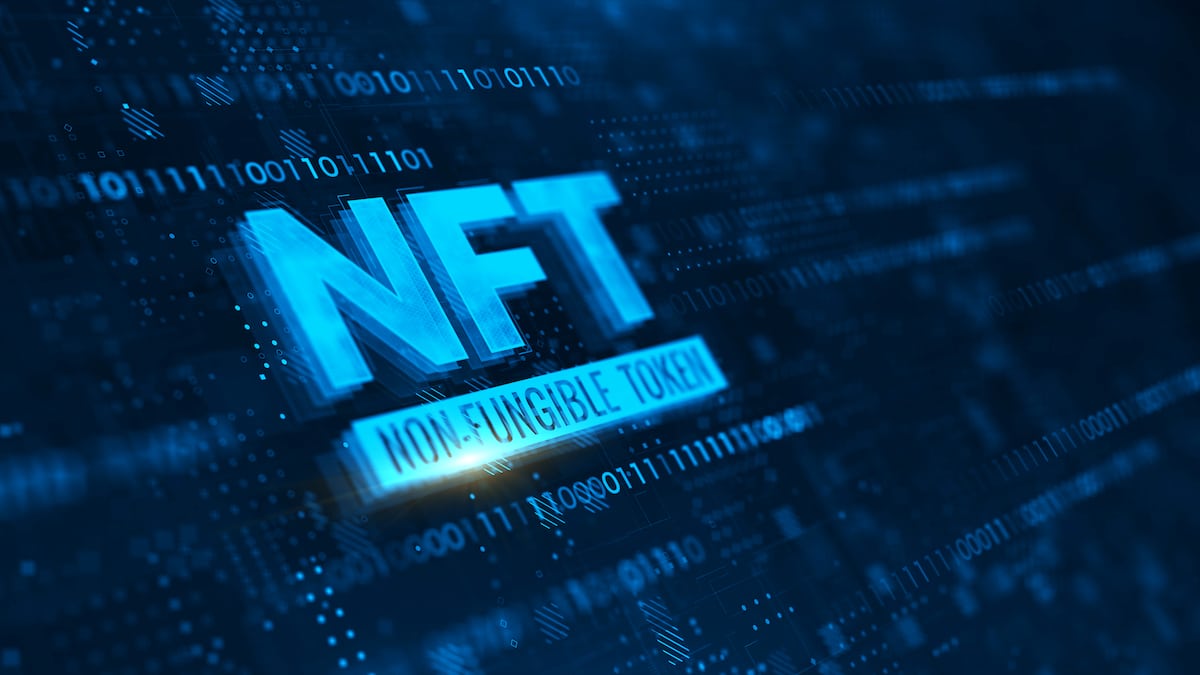 non fungible token nft1