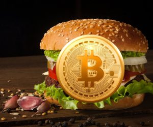 burger king bitcoin
