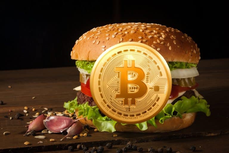 burger king bitcoin