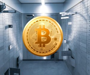 bank bitcoin krypto