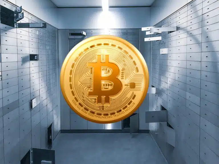 bank bitcoin krypto