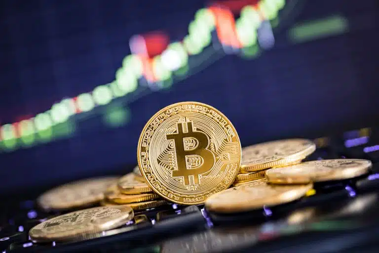 bitcoin invest kurse