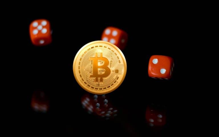 dice wuerfel bitcoin