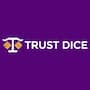 trust dice logo 90