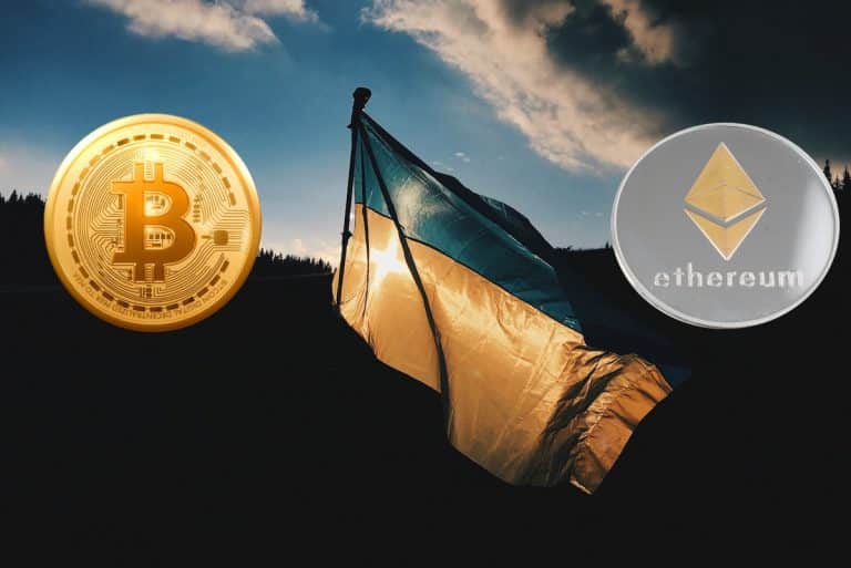 bitcoin ethereum ukraine