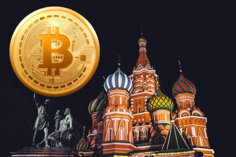 bitcoin russland