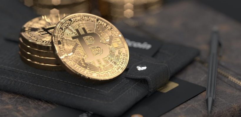 wallet bitcoin zahlung