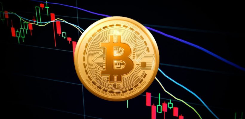 bitcoin absturz boerse