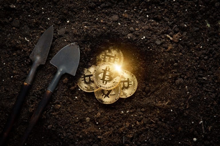 bitcoin gold schuerfen
