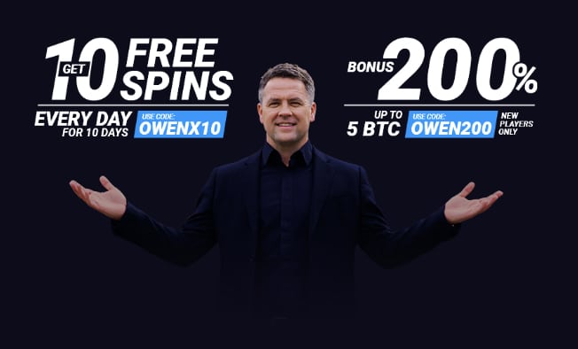 punt casino michael owen