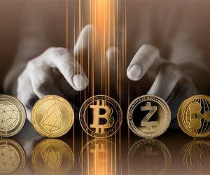 krypto bitcoin zwei haende