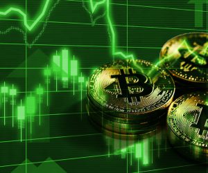 krypto bitcoin kurse turbulenzen