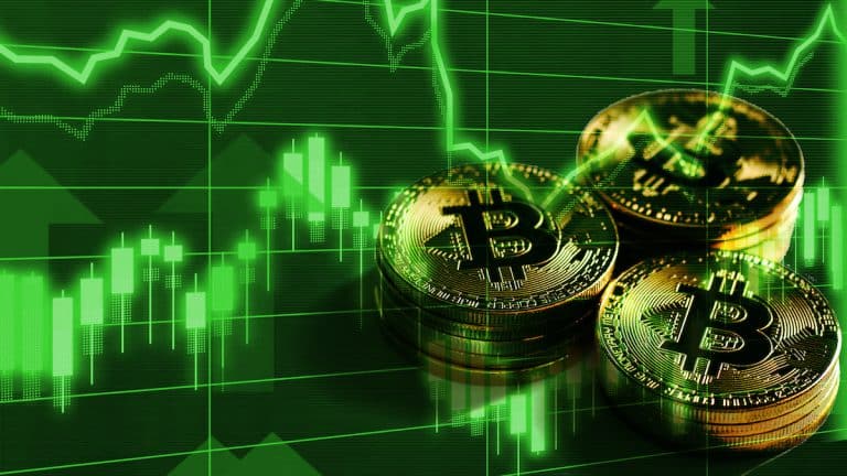 krypto bitcoin kurse turbulenzen
