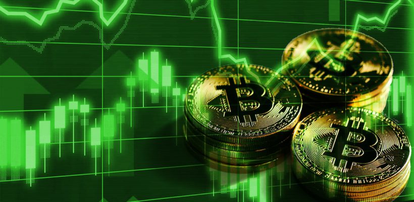 krypto bitcoin kurse turbulenzen