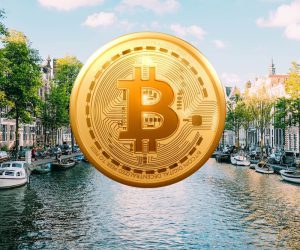 holland bitcoin studie