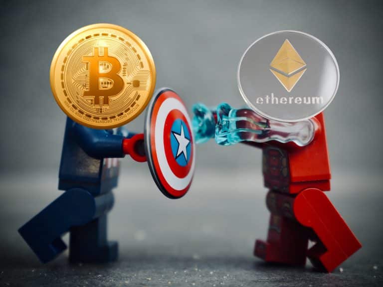 duell eth btc