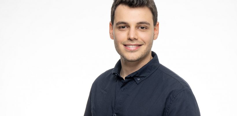 Bluechip-CEO Levit: "Nur eine Frage der Zeit, bis Stablecoins im Handelsvolumen auch Visa überholen"