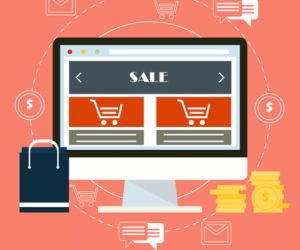 Kryptowährungen im E-Commerce: Wie digitale Zahlungsmittel den Online-Handel revolutionieren