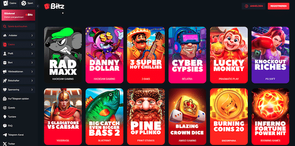 bitz review